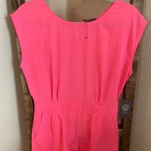 Vince Camuto Romper